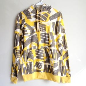 Nike Hoodie Men's Size S
